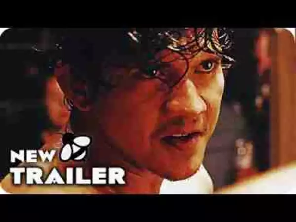 Video: TRIPLE THREAT Trailer (2017) Tony Jaa, Iko Uwais, Scott Adkins Movie